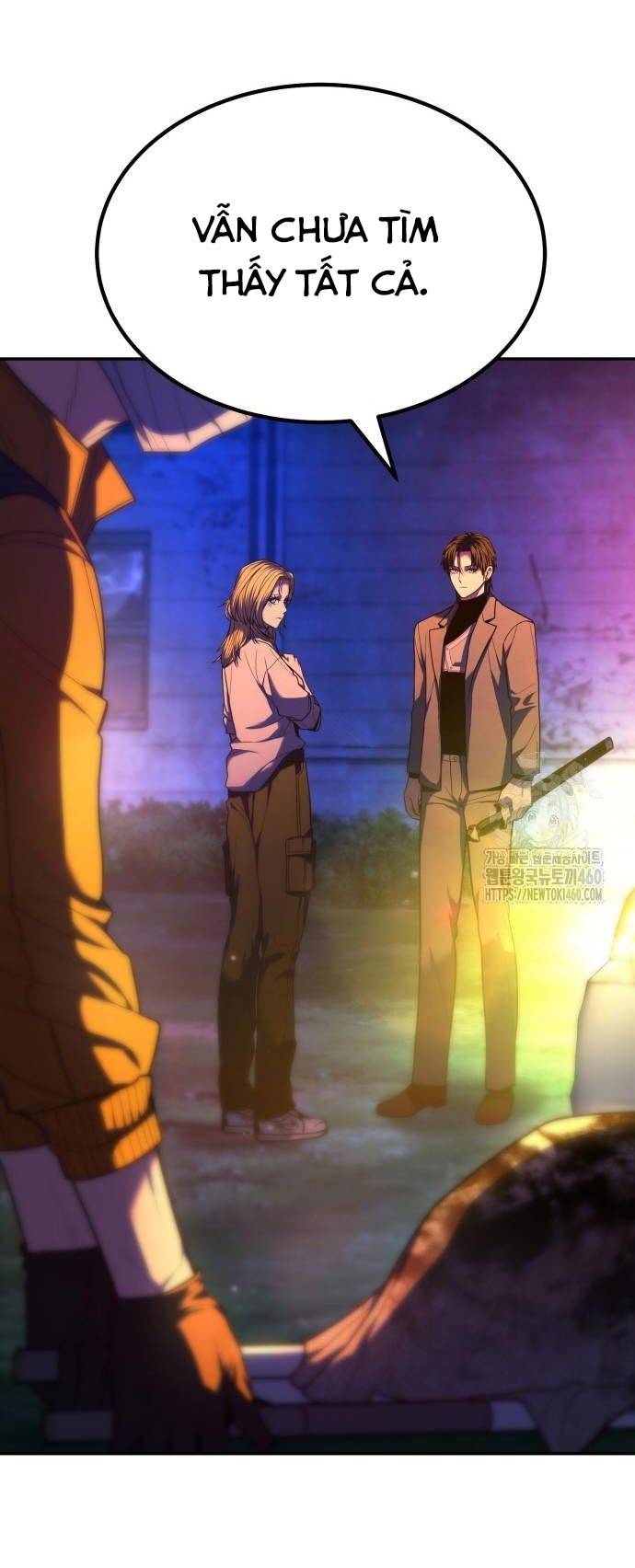 Tuyệt Thế Anh Hùng Chap 18 - Next Chap 19