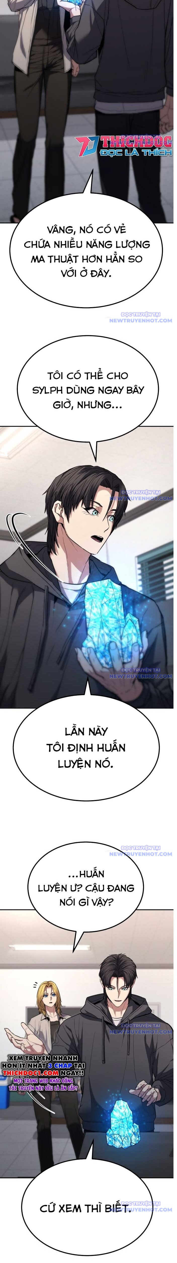 Tuyệt Thế Anh Hùng Chap 19 - Next Chap 20