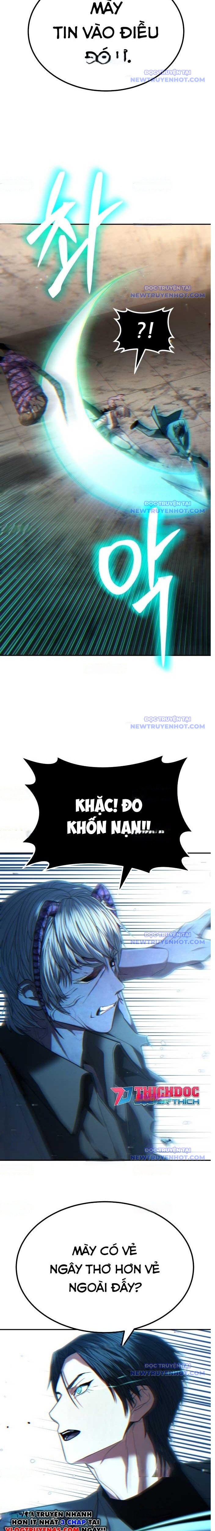 Tuyệt Thế Anh Hùng Chap 22 - Next Chap 23