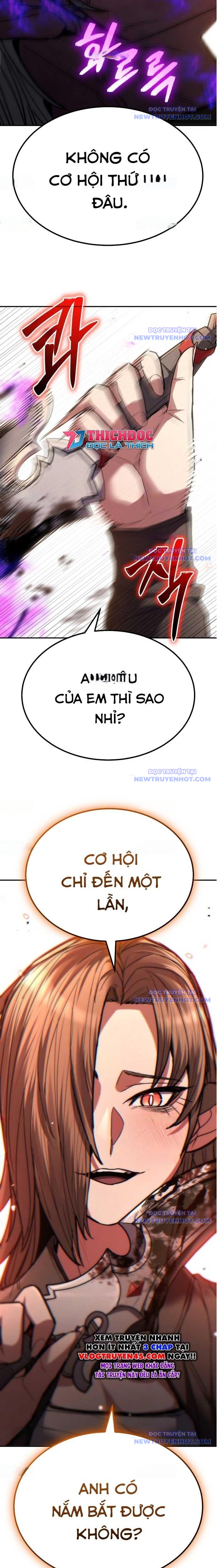 Tuyệt Thế Anh Hùng Chap 22 - Next Chap 23