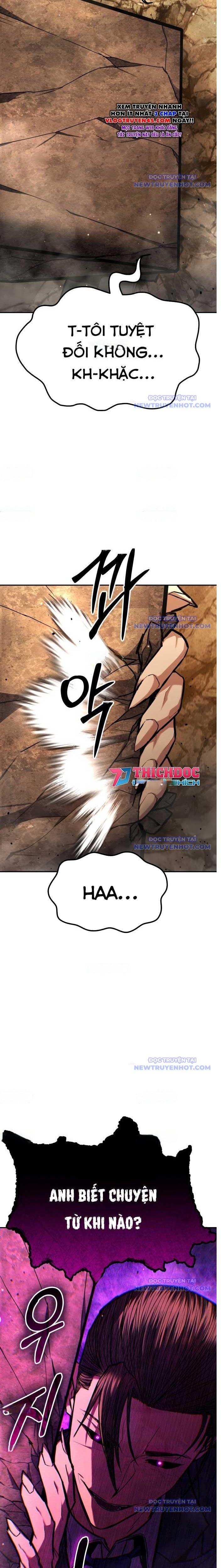 Tuyệt Thế Anh Hùng Chap 23 - Next Chap 24