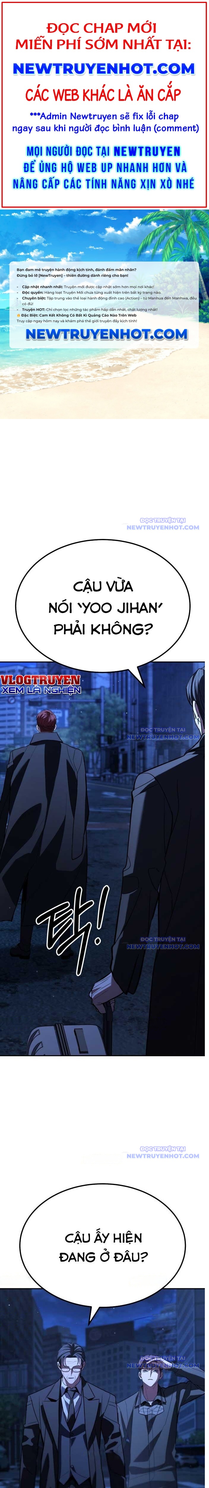 Tuyệt Thế Anh Hùng Chap 28 - Next Chap 29