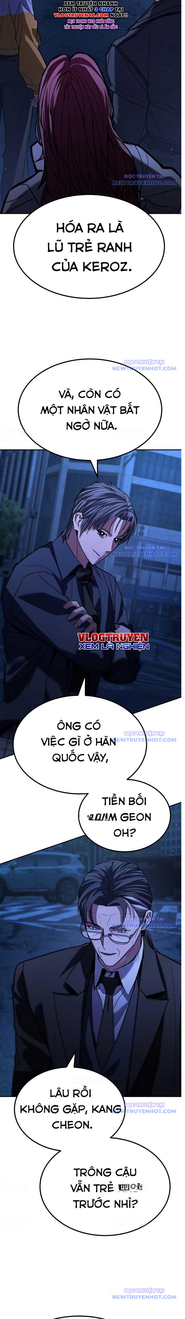 Tuyệt Thế Anh Hùng Chap 28 - Next Chap 29