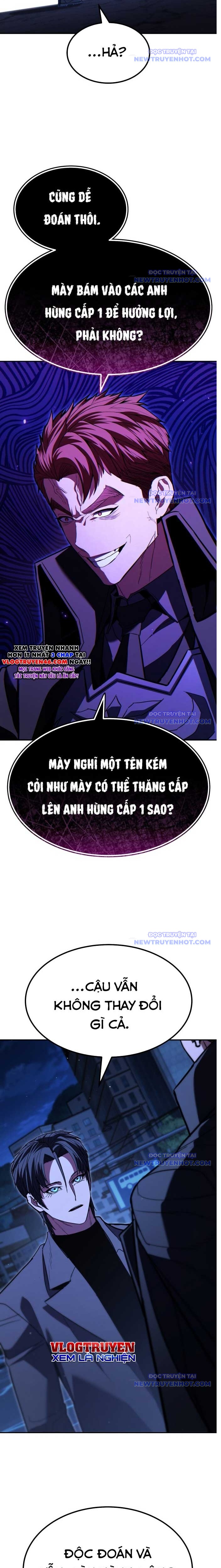 Tuyệt Thế Anh Hùng Chap 28 - Next Chap 29