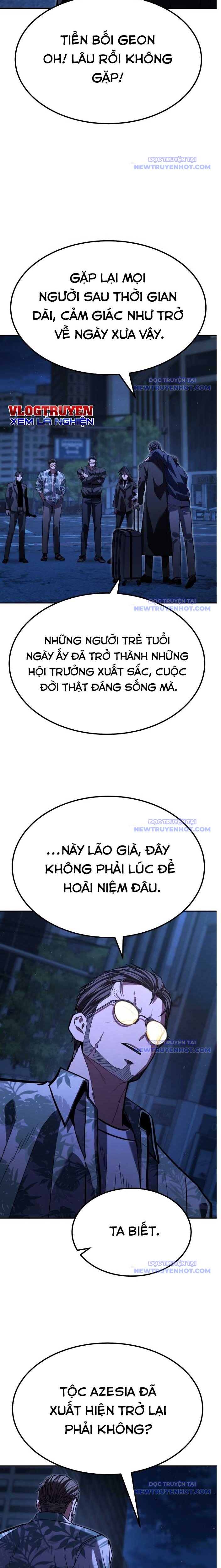 Tuyệt Thế Anh Hùng Chap 28 - Next Chap 29