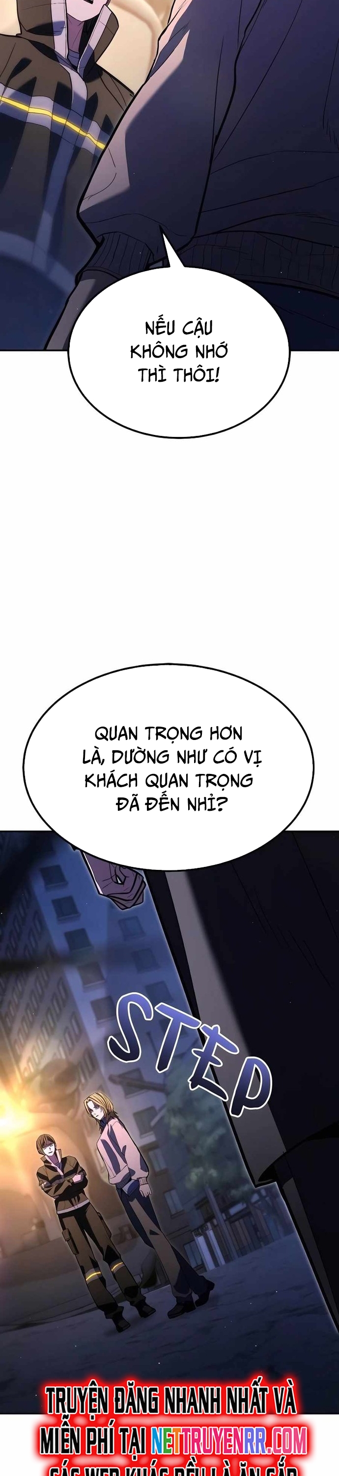 Tuyệt Thế Anh Hùng Chap 29 - Next Chap 30