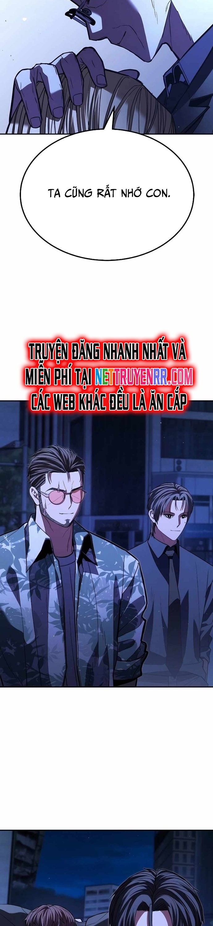 Tuyệt Thế Anh Hùng Chap 29 - Next Chap 30