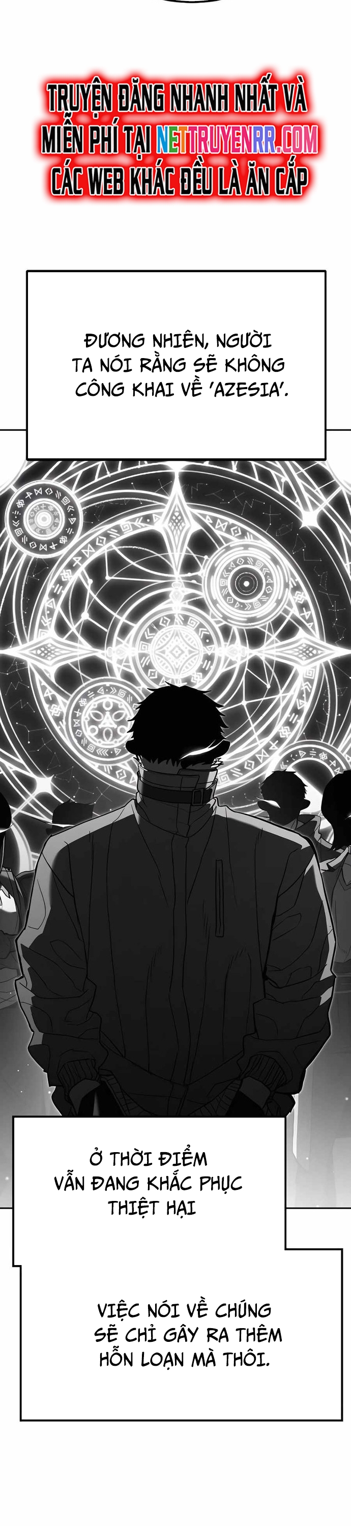 Tuyệt Thế Anh Hùng Chap 29 - Next Chap 30