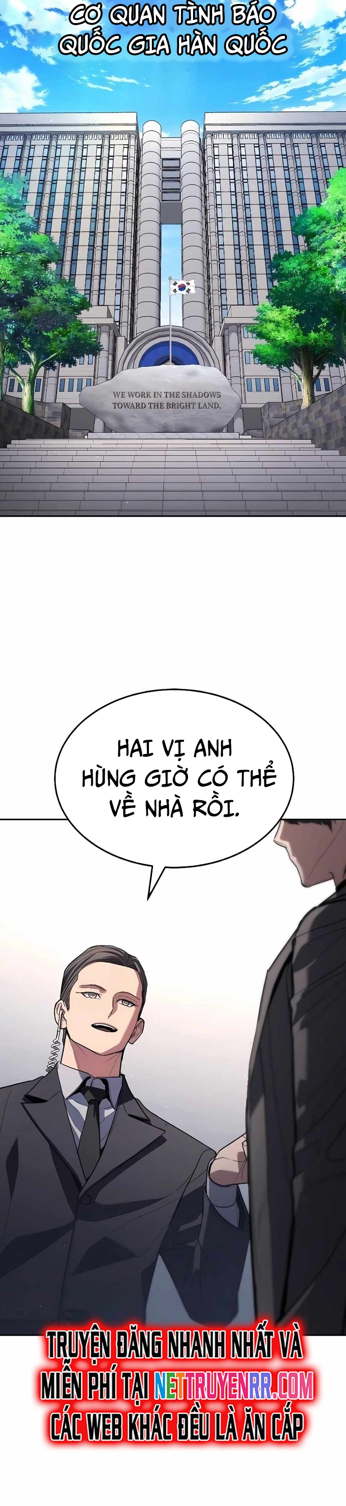 Tuyệt Thế Anh Hùng Chap 29 - Next Chap 30