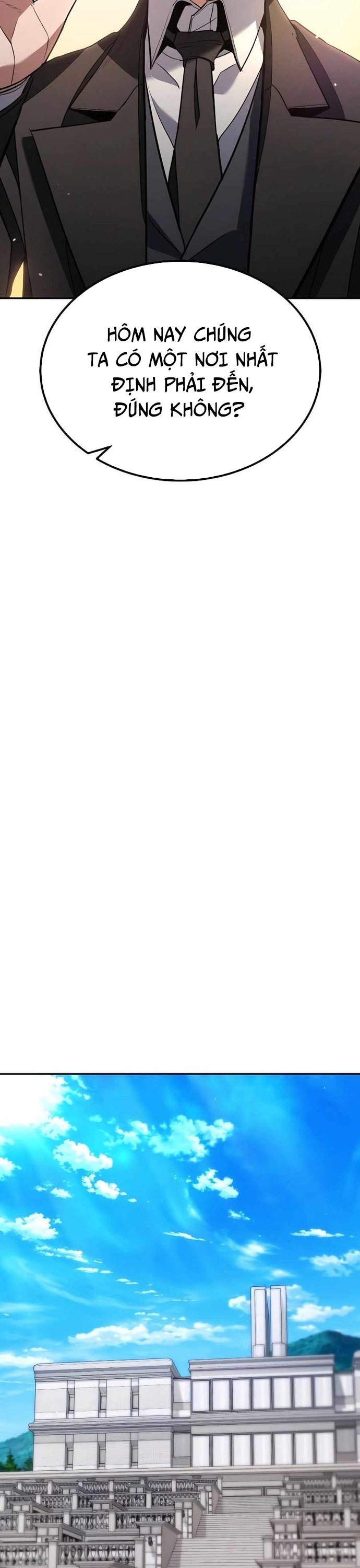 Tuyệt Thế Anh Hùng Chap 29 - Next Chap 30