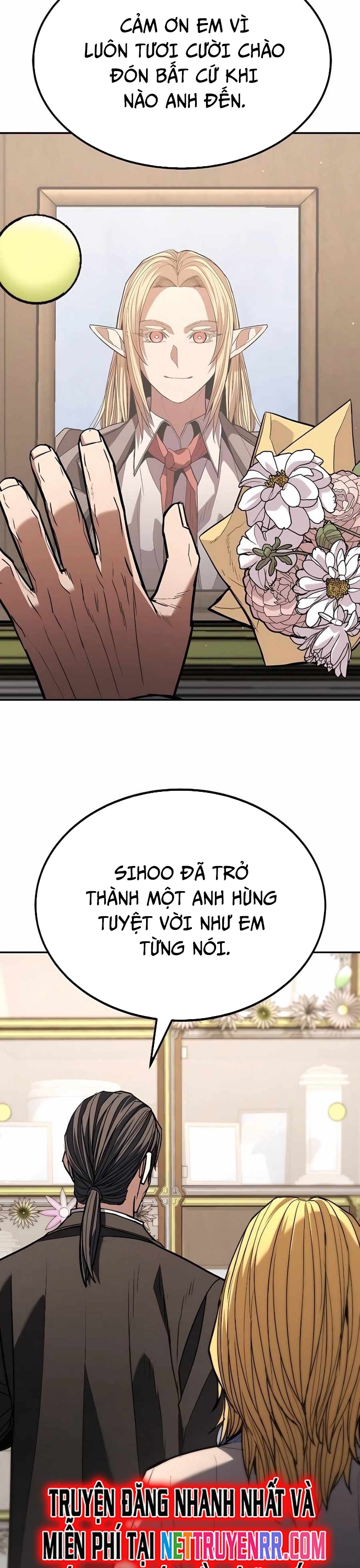 Tuyệt Thế Anh Hùng Chap 29 - Next Chap 30