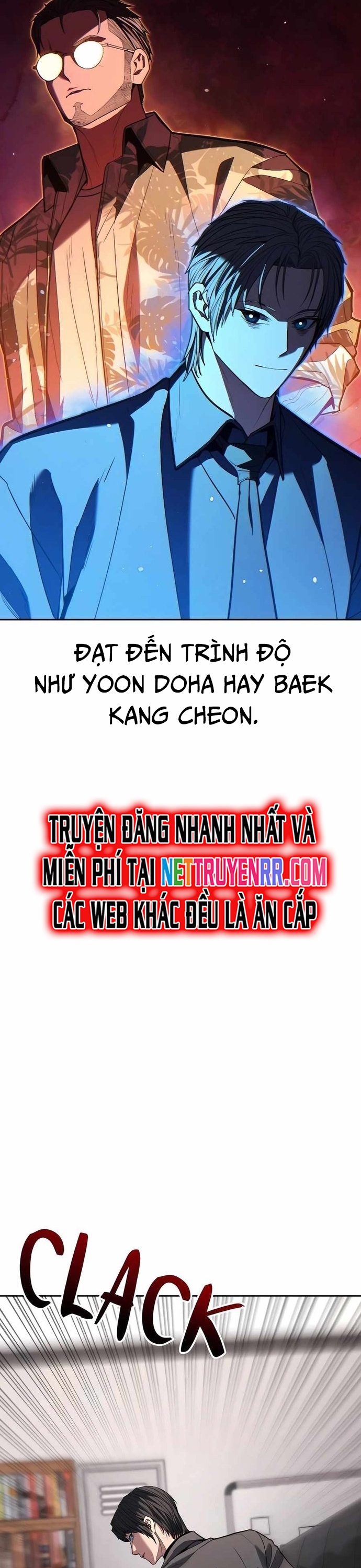 Tuyệt Thế Anh Hùng Chap 29 - Next Chap 30