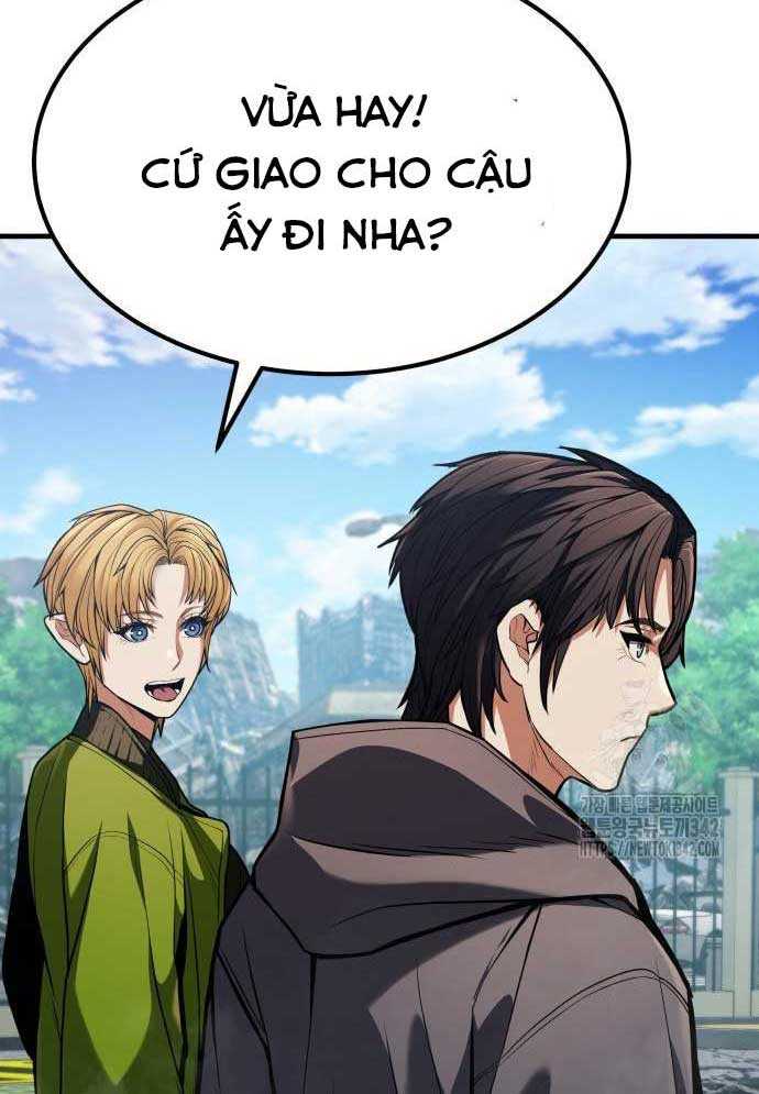 Tuyệt Thế Anh Hùng Chap 3 - Next Chap 4