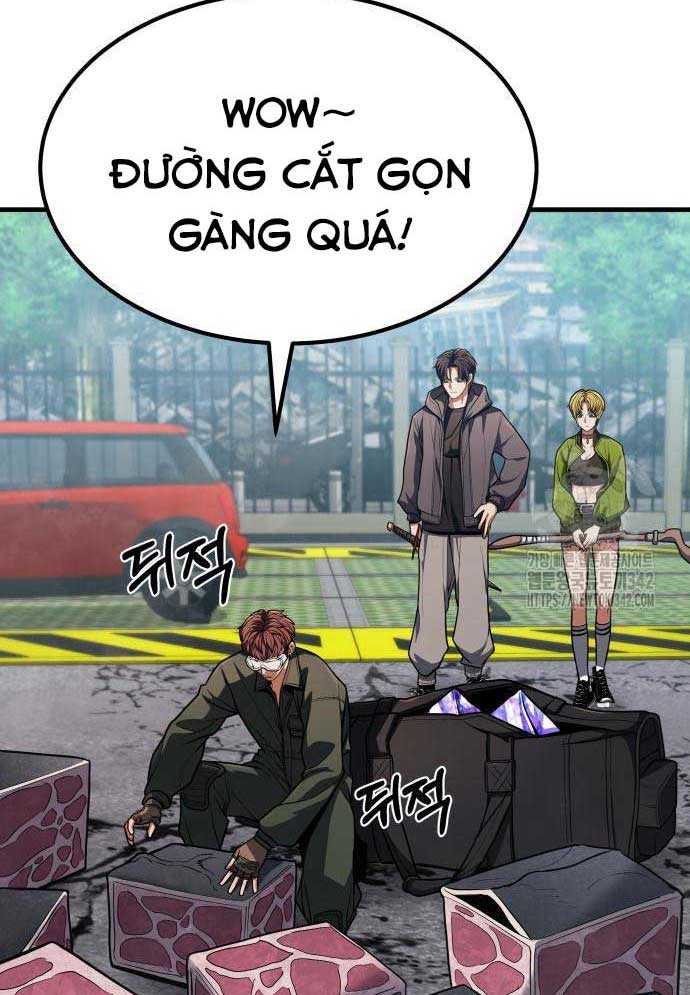 Tuyệt Thế Anh Hùng Chap 3 - Next Chap 4