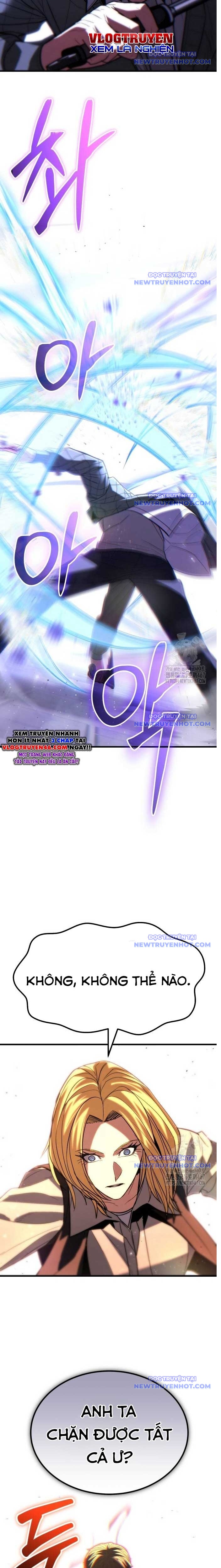 Tuyệt Thế Anh Hùng Chap 36 - Next Chap 37