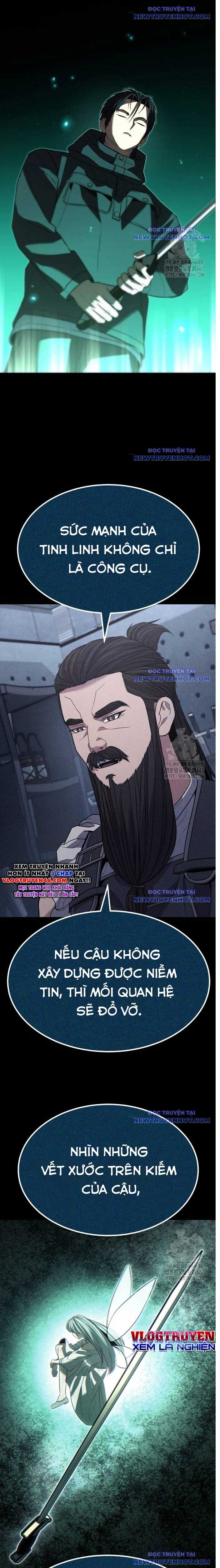 Tuyệt Thế Anh Hùng Chap 36 - Next Chap 37