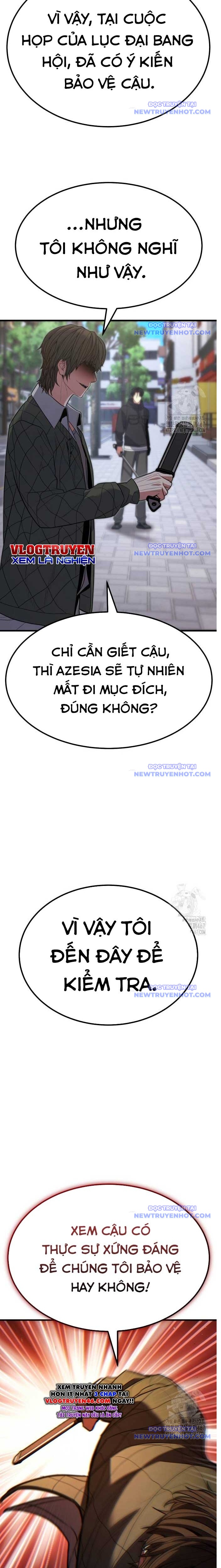 Tuyệt Thế Anh Hùng Chap 36 - Next Chap 37