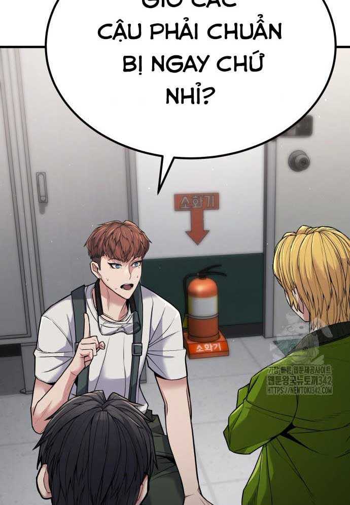 Tuyệt Thế Anh Hùng Chap 4 - Next Chap 5