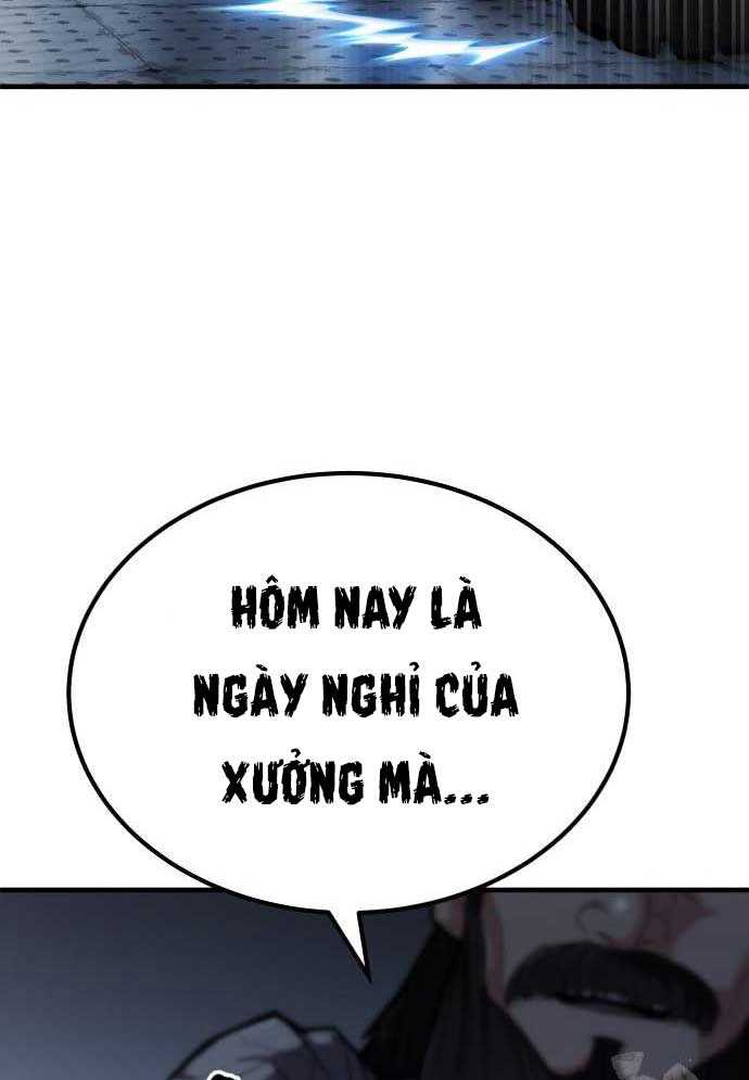 Tuyệt Thế Anh Hùng Chap 4 - Next Chap 5