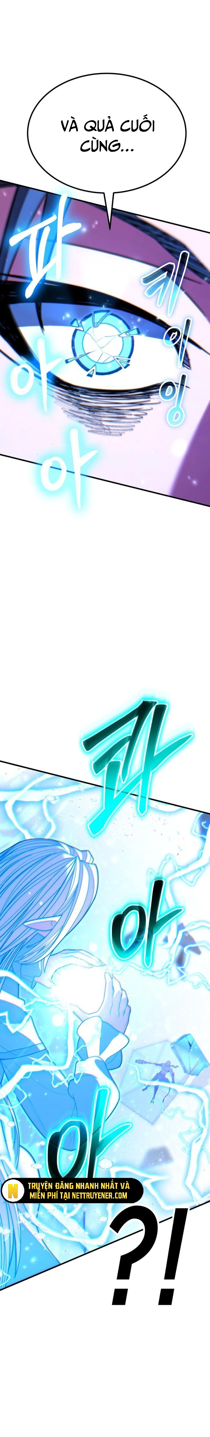 Tuyệt Thế Anh Hùng Chap 48 - Next Chap 49