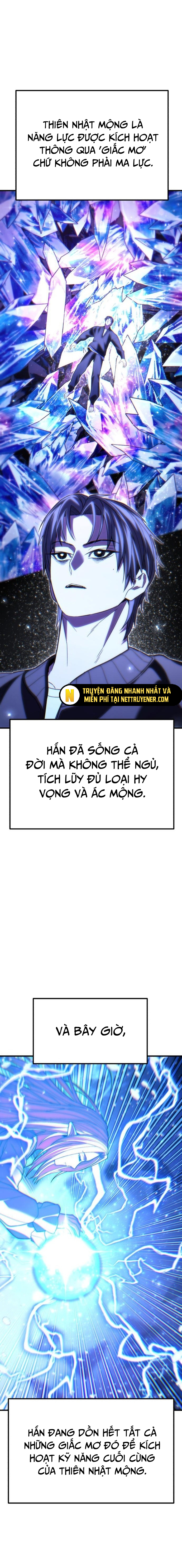 Tuyệt Thế Anh Hùng Chap 48 - Next Chap 49