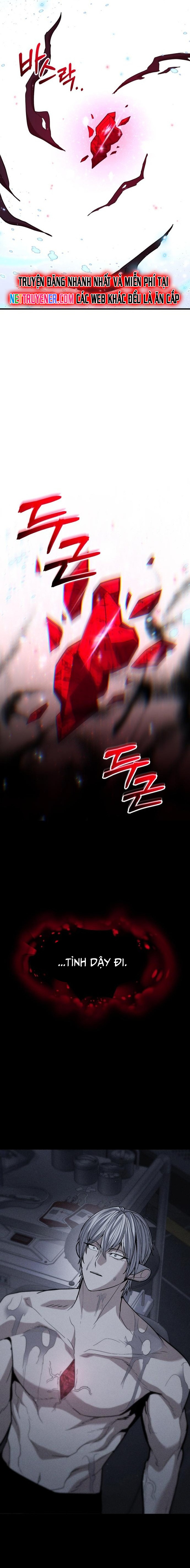 Tuyệt Thế Anh Hùng Chap 48 - Next Chap 49