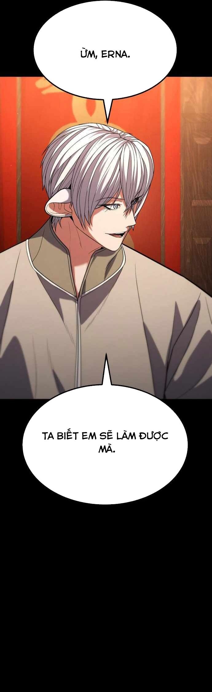 Tuyệt Thế Anh Hùng Chap 53 - Next Chap 54