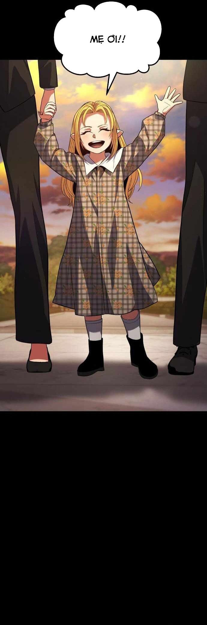 Tuyệt Thế Anh Hùng Chap 53 - Next Chap 54