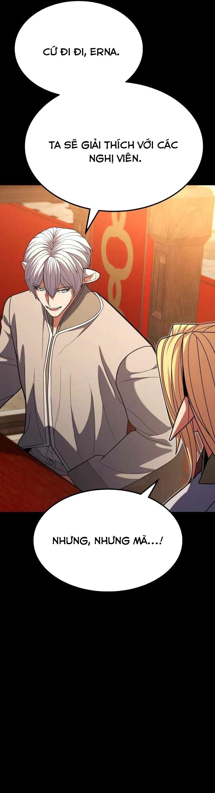 Tuyệt Thế Anh Hùng Chap 53 - Next Chap 54