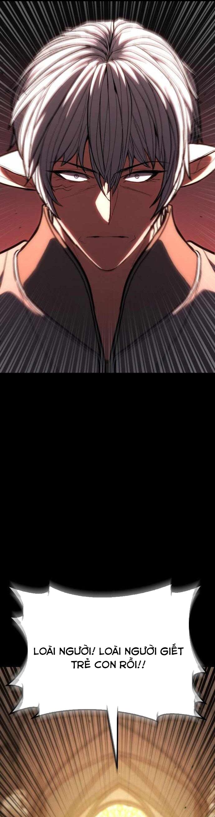 Tuyệt Thế Anh Hùng Chap 53 - Next Chap 54