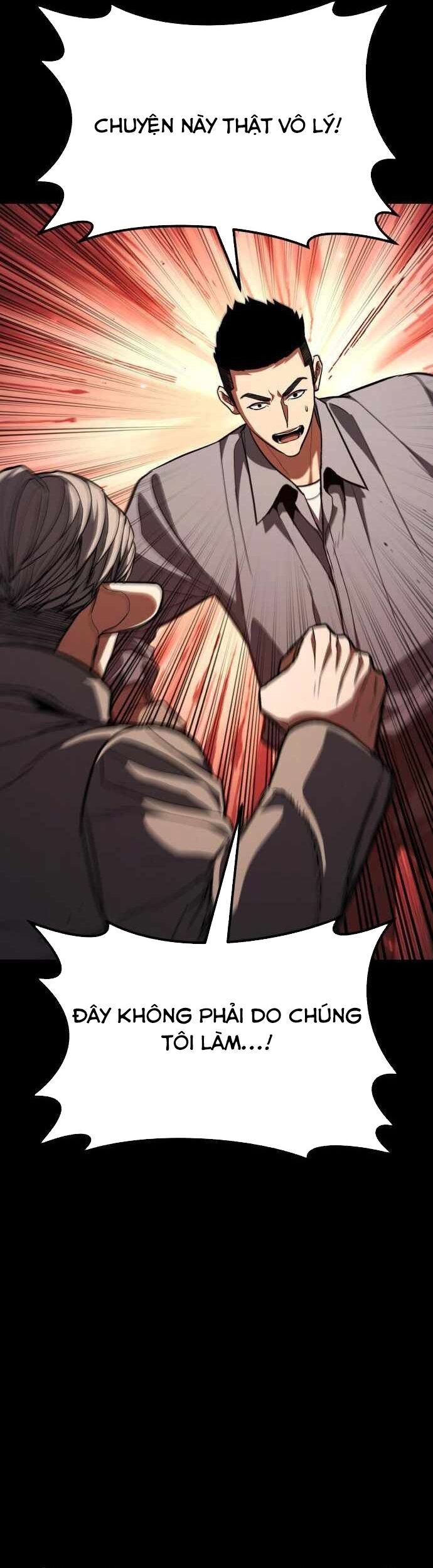 Tuyệt Thế Anh Hùng Chap 53 - Next Chap 54