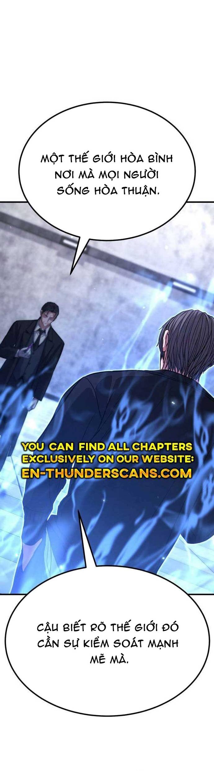 Tuyệt Thế Anh Hùng Chap 55 - Next Chap 56