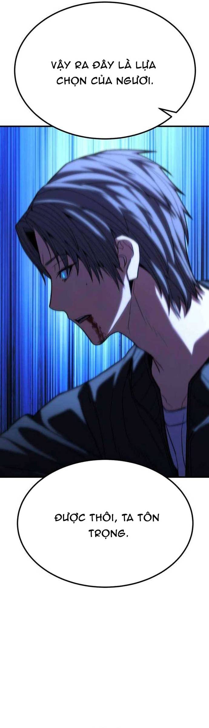 Tuyệt Thế Anh Hùng Chap 55 - Next Chap 56