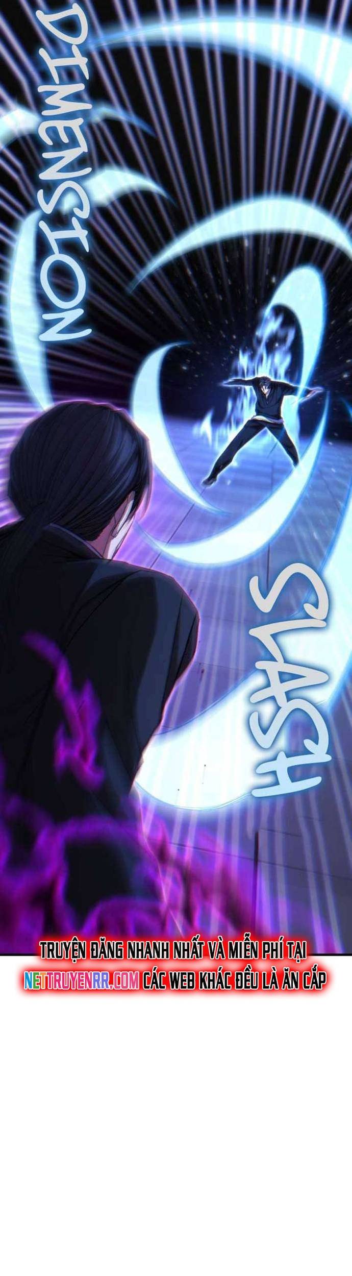 Tuyệt Thế Anh Hùng Chap 55 - Next Chap 56