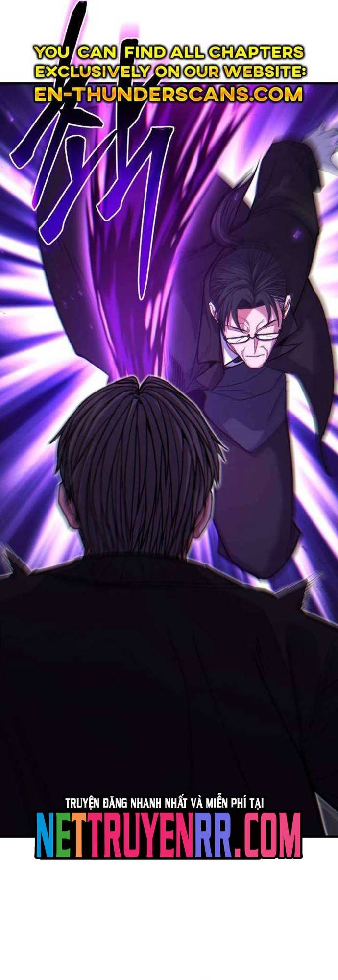 Tuyệt Thế Anh Hùng Chap 55 - Next Chap 56