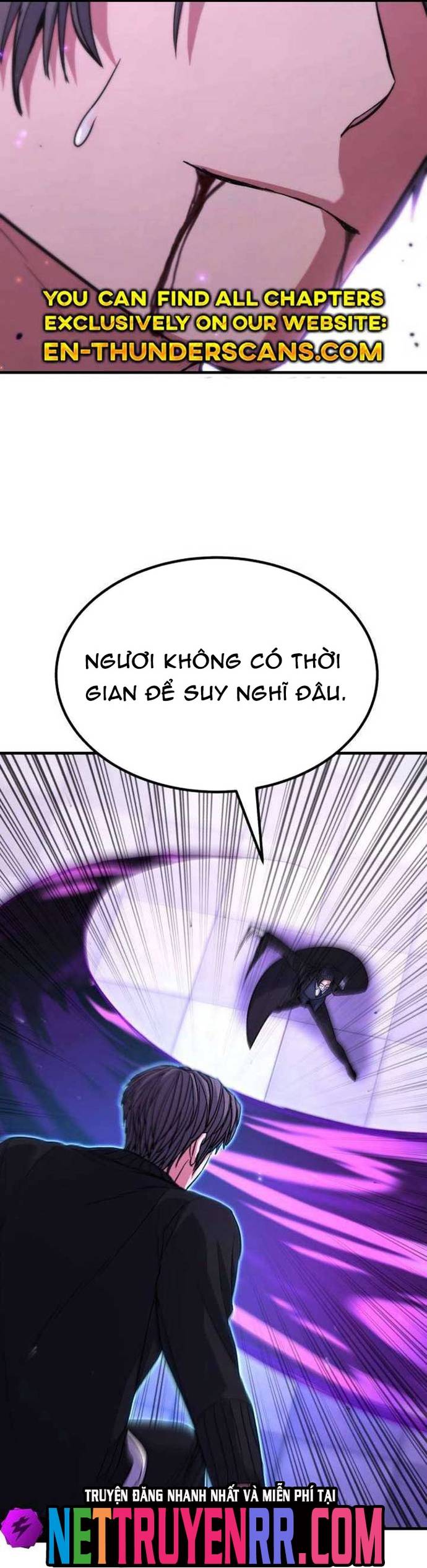 Tuyệt Thế Anh Hùng Chap 55 - Next Chap 56