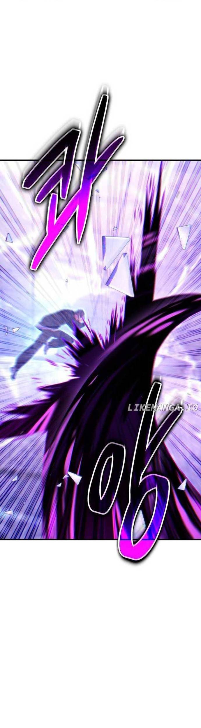 Tuyệt Thế Anh Hùng Chap 55 - Next Chap 56