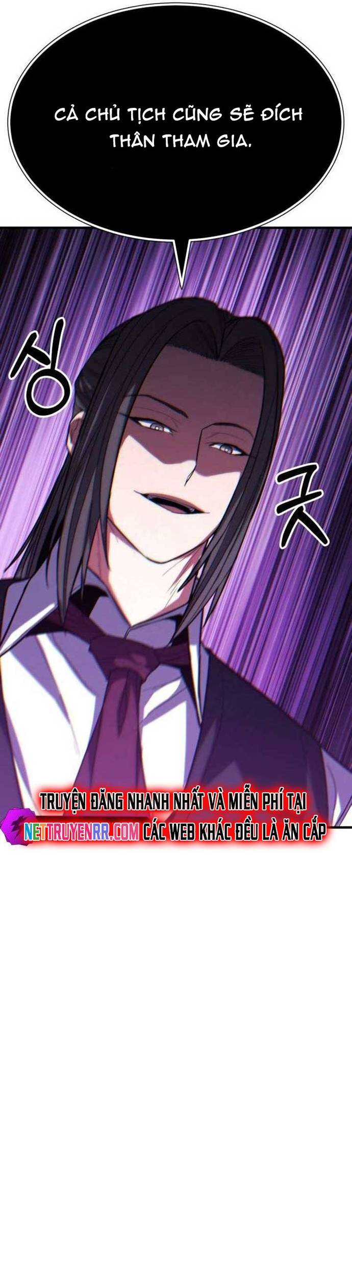 Tuyệt Thế Anh Hùng Chap 55 - Next Chap 56