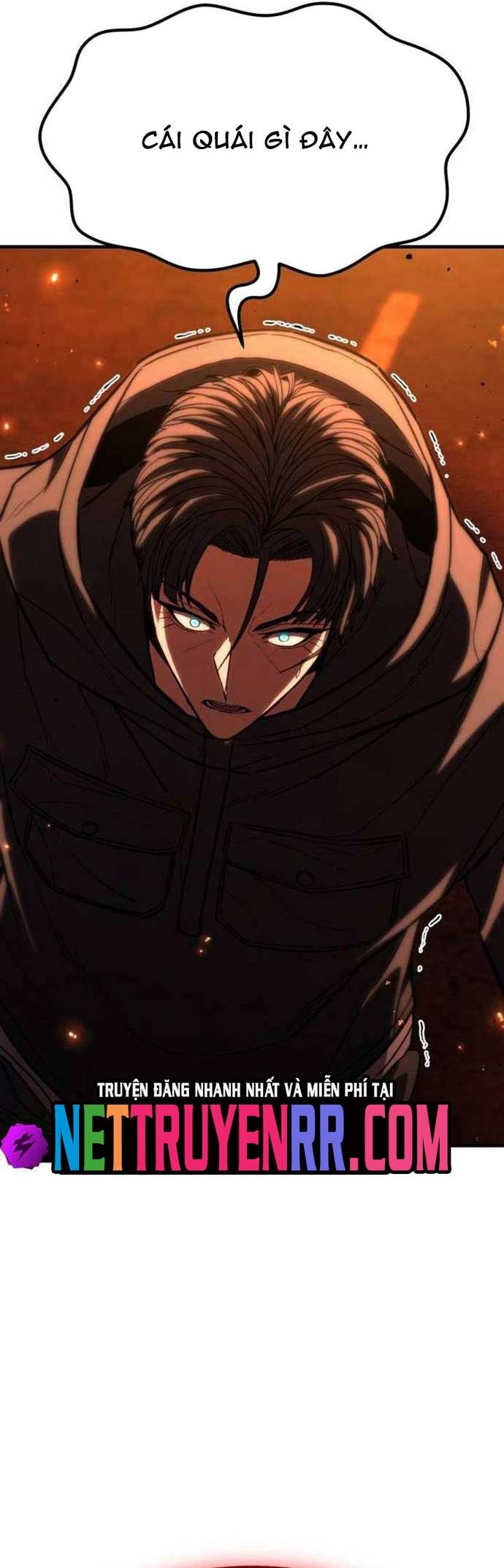 Tuyệt Thế Anh Hùng Chap 55 - Next Chap 56