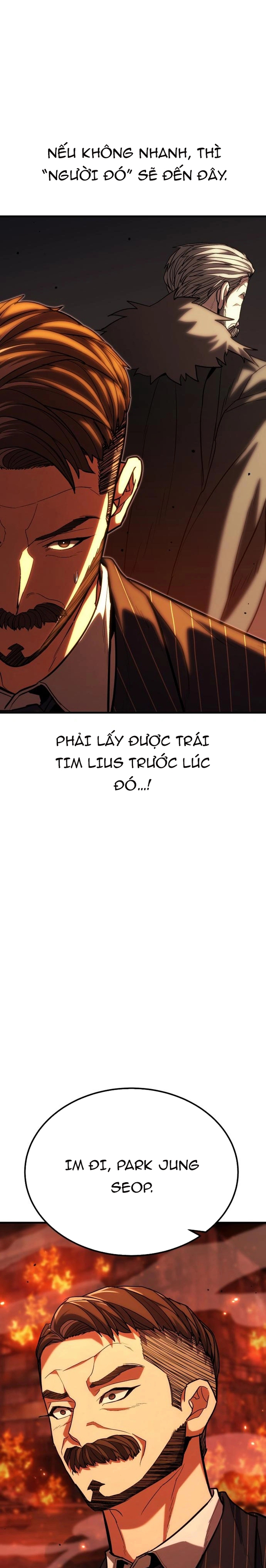 Tuyệt Thế Anh Hùng Chap 57 - Next Chap 58