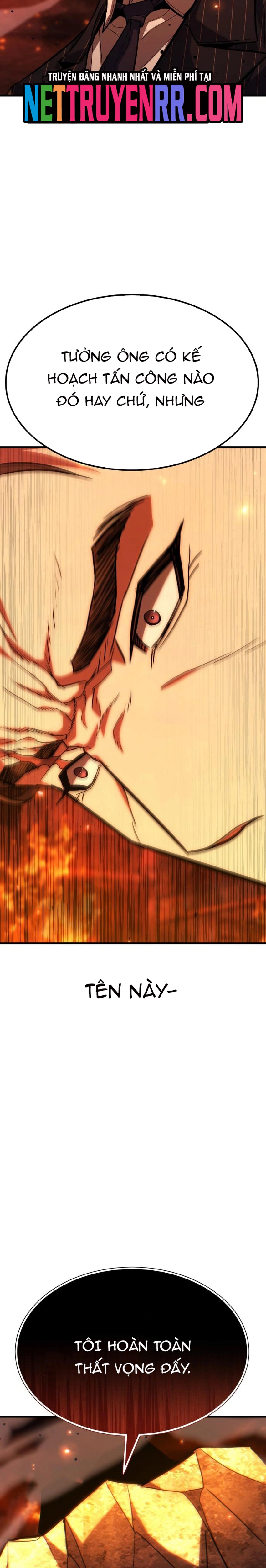 Tuyệt Thế Anh Hùng Chap 57 - Next Chap 58