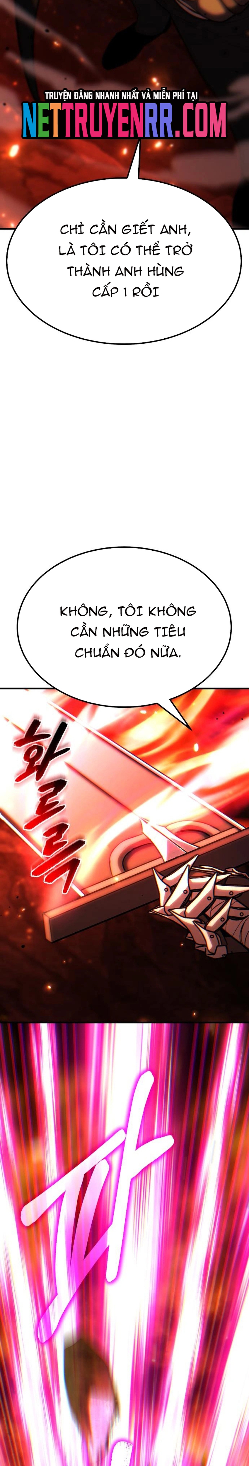Tuyệt Thế Anh Hùng Chap 57 - Next Chap 58