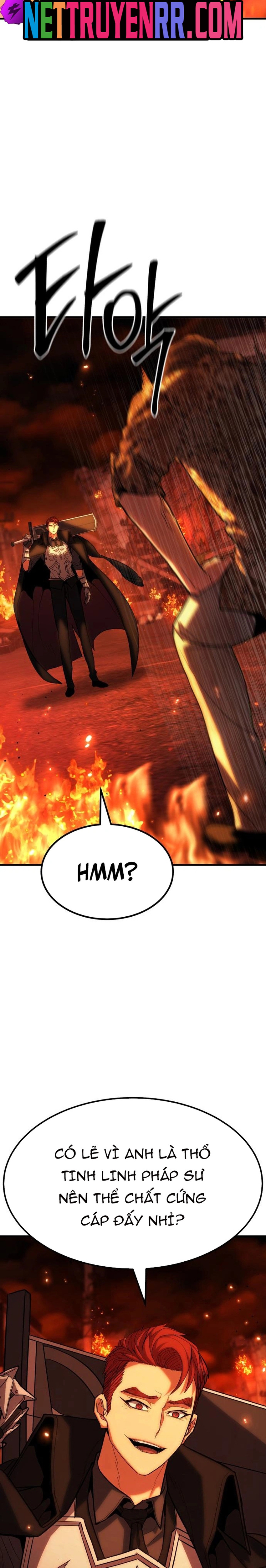 Tuyệt Thế Anh Hùng Chap 57 - Next Chap 58