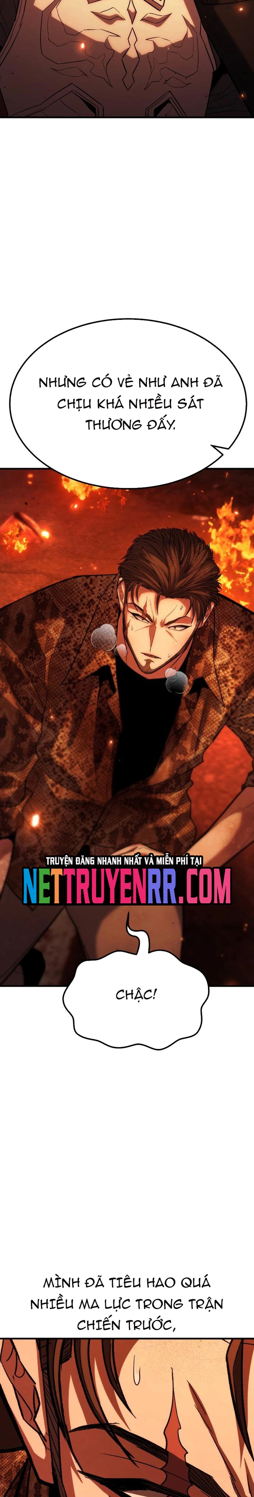 Tuyệt Thế Anh Hùng Chap 57 - Next Chap 58