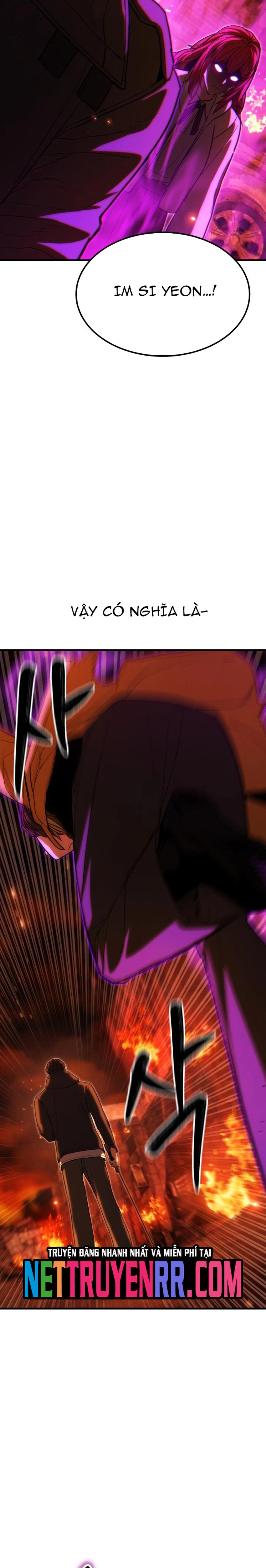 Tuyệt Thế Anh Hùng Chap 57 - Next Chap 58