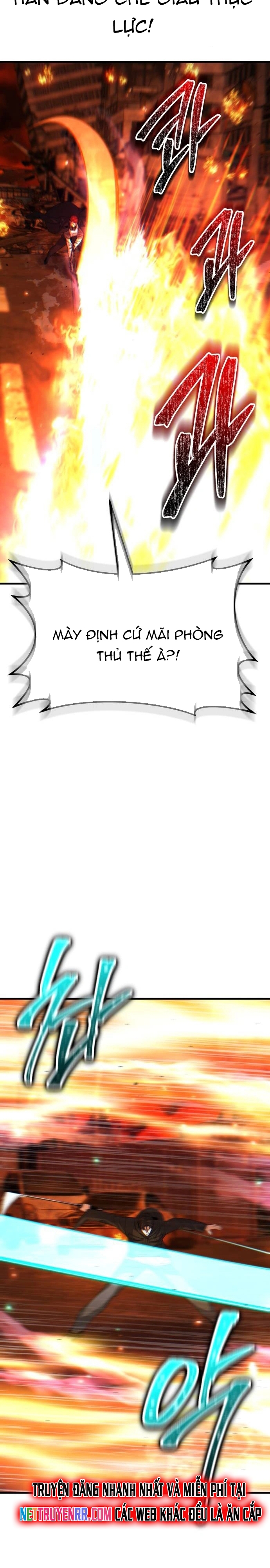 Tuyệt Thế Anh Hùng Chap 58 - Next Chap 59