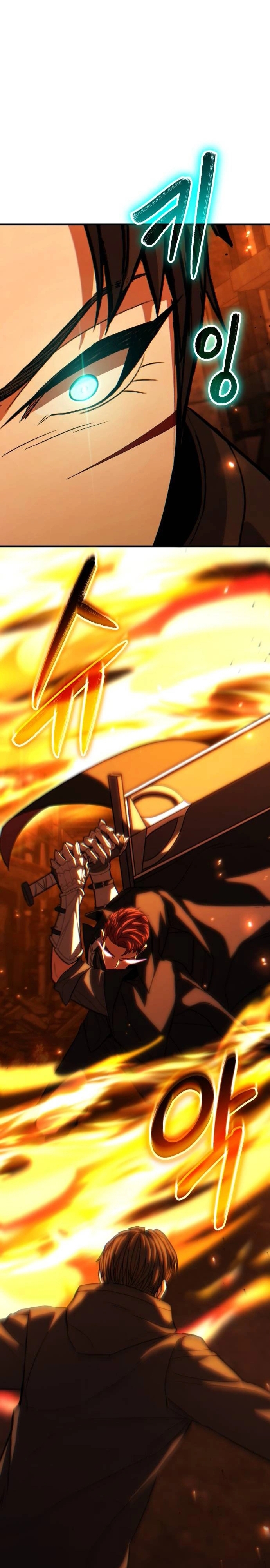 Tuyệt Thế Anh Hùng Chap 58 - Next Chap 59