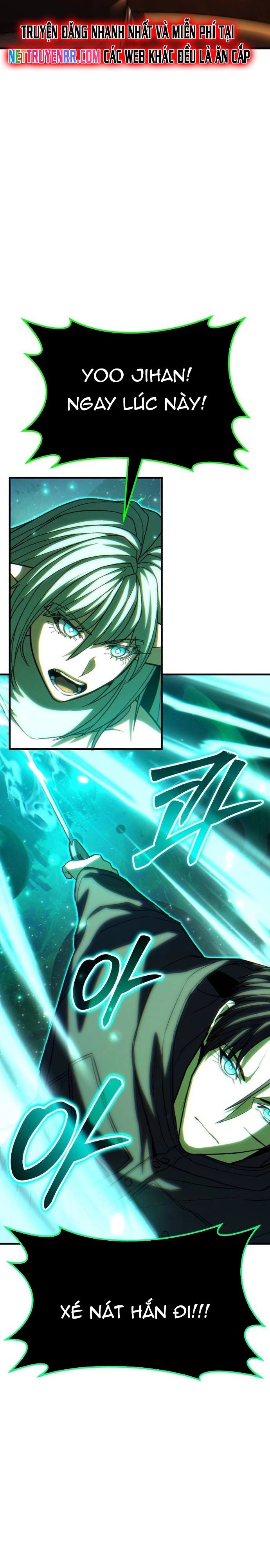 Tuyệt Thế Anh Hùng Chap 58 - Next Chap 59