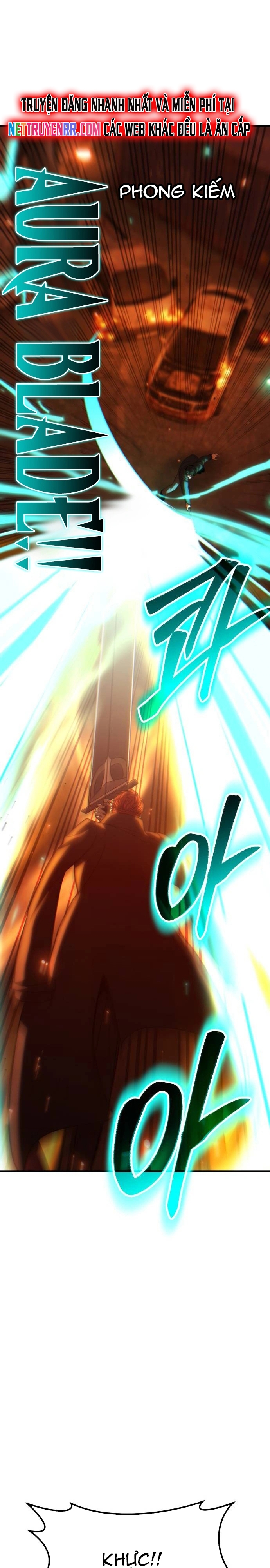 Tuyệt Thế Anh Hùng Chap 58 - Next Chap 59