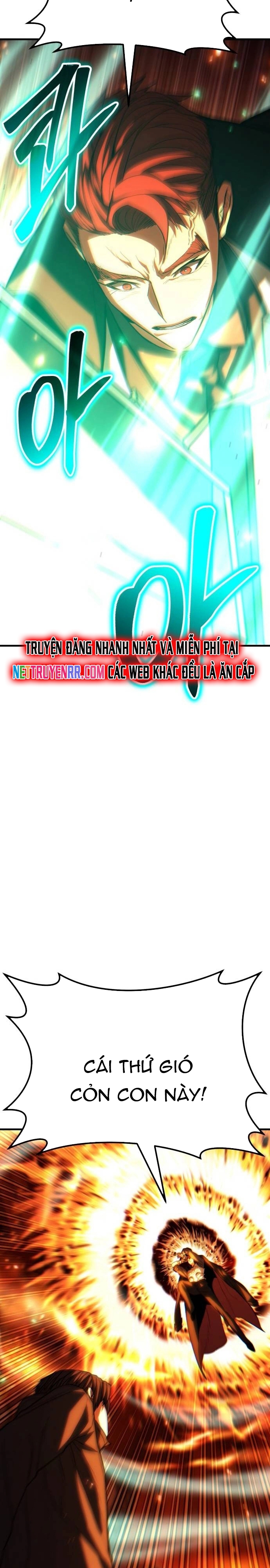 Tuyệt Thế Anh Hùng Chap 58 - Next Chap 59